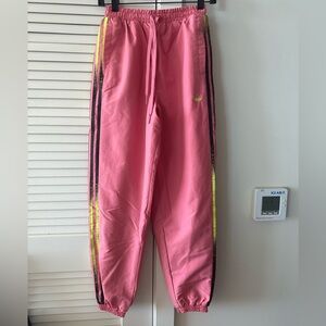 Adidas Pants, Pink